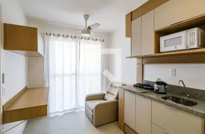 Apartamento para venda - jardim éster yolanda, 1 quarto,  24 m² - são paulo