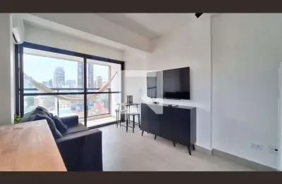 Apartamento para venda - vila pompéia, 1 quarto,  29 m² - são paulo