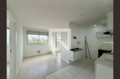 Apartamento para venda - santo amaro , 2 quartos,  35 m² - são paulo