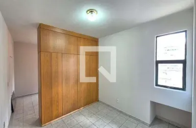 Kitnet / stúdio para venda - centro, 1 quarto,  35 m² - campinas