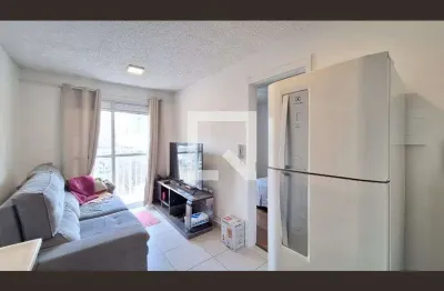 Apartamento para venda - barra funda, 1 quarto,  28 m² - são paulo