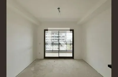 Kitnet / stúdio à venda na rua do estilo barroco, chácara santo antônio, são paulo por r$ 449.000