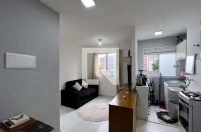 Apartamento para venda - cambuci, 2 quartos,  37 m² - são paulo
