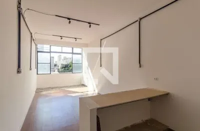 Kitnet / stúdio para venda - santa cecília, 1 quarto,  33 m² - são paulo