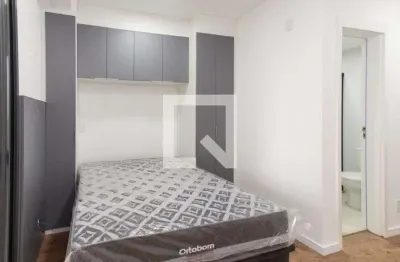 Kitnet / stúdio para venda - vila gustavo, 1 quarto,  26 m² - são paulo