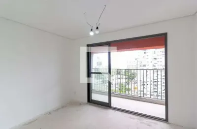 Kitnet / stúdio para venda - santo amaro , 1 quarto,  27 m² - são paulo