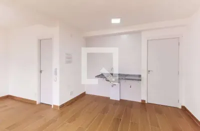 Apartamento com 1 quarto à venda na Rua Major Otaviano, Mooca, São Paulo