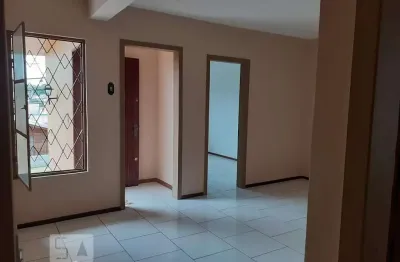 Apartamento para venda - padre reus, 2 quartos,  51 m² - são leopoldo