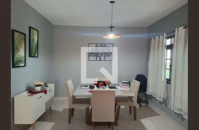 Casa com 3 quartos à venda na Rua Tabelião Nélson de Souza, Engenho do Mato, Niterói