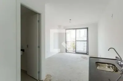 Kitnet / stúdio para venda - vila olímpia, 1 quarto,  25 m² - são paulo