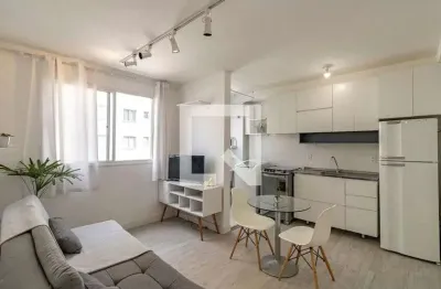 Apartamento para venda - cambuci, 2 quartos,  40 m² - são paulo