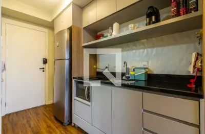 Kitnet / stúdio para venda - santo amaro , 1 quarto,  41 m² - são paulo