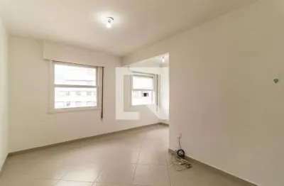 Kitnet / stúdio para venda - centro, 1 quarto,  33 m² - são paulo