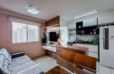 Apartamento com 2 quartos à venda na Rua Intendência, Belém, São Paulo