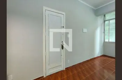 Apartamento para venda - maracanã, 2 quartos,  50 m² - rio de janeiro