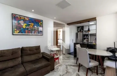 Apartamento para venda - bandeirantes, 2 quartos,  46 m² - belo horizonte