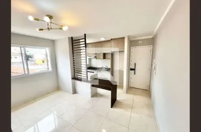 Apartamento para venda - água fria, 2 quartos,  45 m² - são paulo
