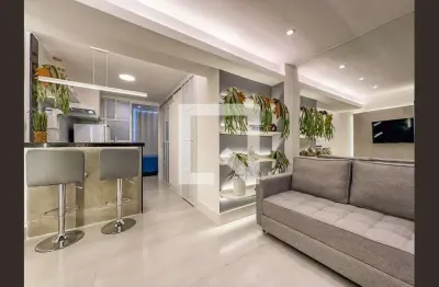 Kitnet / stúdio para venda - centro, 1 quarto,  32 m² - rio de janeiro