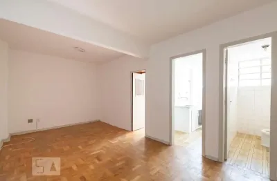 Apartamento para venda - santa cecília, 1 quarto,  45 m² - são paulo