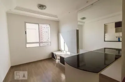 Apartamento para venda - ponte grande, 2 quartos,  50 m² - guarulhos