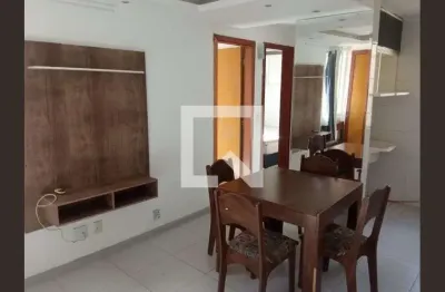 Apartamento para venda - vila operária, 2 quartos,  42 m² - porto alegre