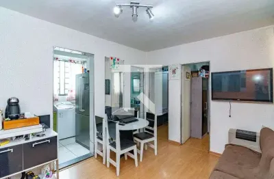Apartamento para venda - solar do barreiro, 2 quartos,  45 m² - belo horizonte