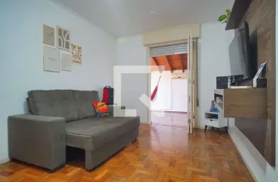 Apartamento para venda - centro, 1 quarto,  49 m² - novo hamburgo
