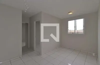 Apartamento para venda - vila assunção, 2 quartos,  43 m² - santo andré
