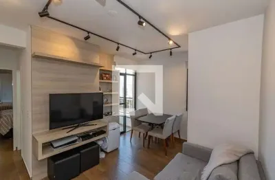 Apartamento para venda - vila itapura, 1 quarto,  41 m² - campinas