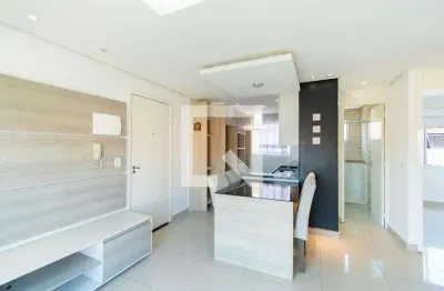 Apartamento com 2 quartos à venda na Avenida Armando Fajardo, Igara, Canoas