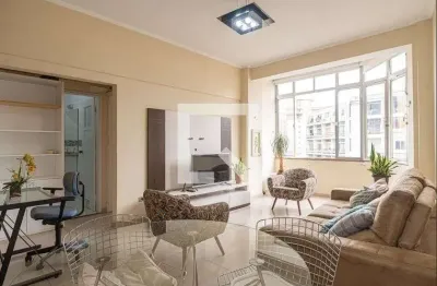 Apartamento para venda - consolação, 1 quarto,  63 m² - são paulo