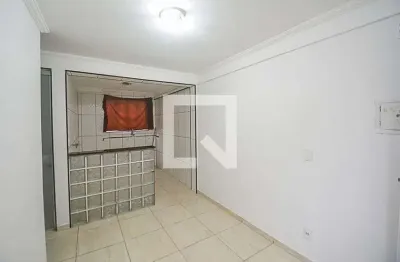 Apartamento para venda - jardim belita, 2 quartos,  47 m² - são bernardo do campo