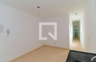 Apartamento para venda - vila prudente, 2 quartos,  42 m² - são paulo