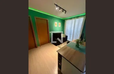 Apartamento para venda - santo afonso, 2 quartos,  47 m² - novo hamburgo