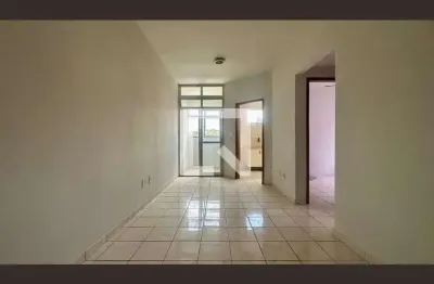 Apartamento para venda - santa maria, 2 quartos,  50 m² - belo horizonte