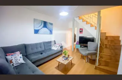 Casa para venda - parque marajoara, 3 quartos,  195 m² - santo andré