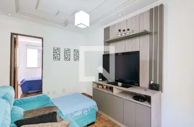 Apartamento para venda - baeta neves, 2 quartos,  48 m² - são bernardo do campo
