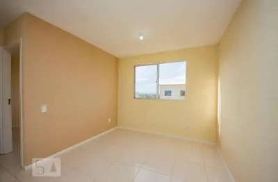 Apartamento para venda - sarandi, 2 quartos,  50 m² - porto alegre