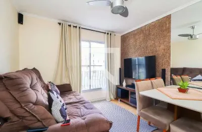 Apartamento para venda - vila progresso, 2 quartos,  48 m² - são paulo