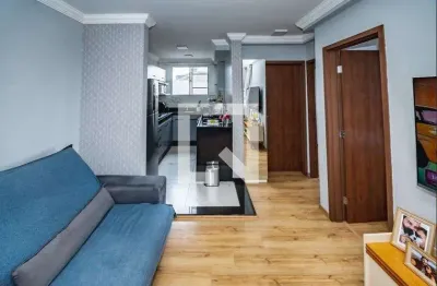 Apartamento para venda - juliana, 2 quartos,  45 m² - belo horizonte