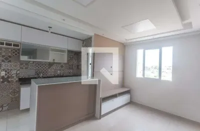Apartamento para venda - paulicéia, 2 quartos,  47 m² - são bernardo do campo