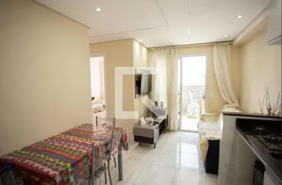 Apartamento para venda - mandaqui, 2 quartos,  43 m² - são paulo
