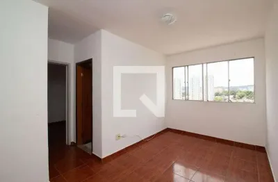 Apartamento para venda - torres tibagy, 1 quarto,  54 m² - guarulhos