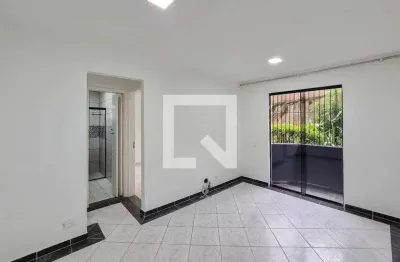 Apartamento para Venda - Nova Petrópolis, 2 Quartos,  48 m² - São Bernardo do Campo