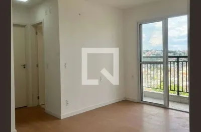 Apartamento para venda - cidade satélite íris, 2 quartos,  46 m² - campinas