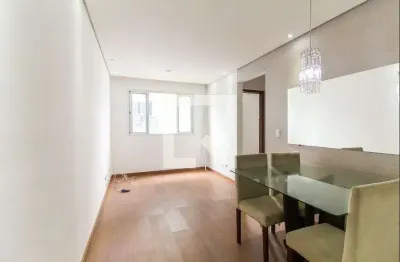 Apartamento para venda - itaquera, 2 quartos,  50 m² - são paulo