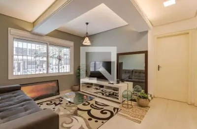 Apartamento para venda - auxiliadora, 2 quartos,  66 m² - porto alegre