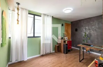 Apartamento para venda - santana, 2 quartos,  49 m² - são paulo