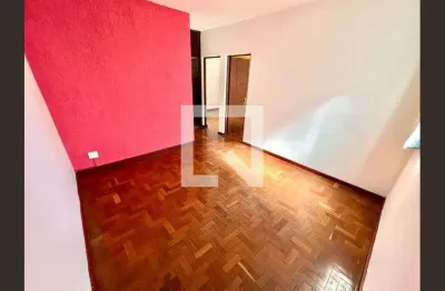 Apartamento para venda - itapoã, 2 quartos,  50 m² - belo horizonte