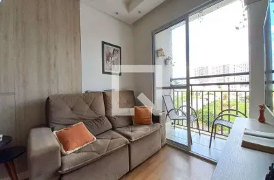 Apartamento para venda - campos elíseos , 2 quartos,  47 m² - campinas